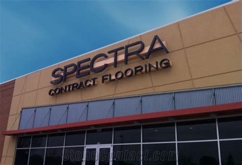 Spectra Contract Flooring Stone Supplier