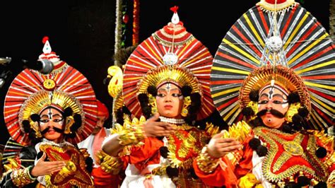 Karnataka Folk Dance