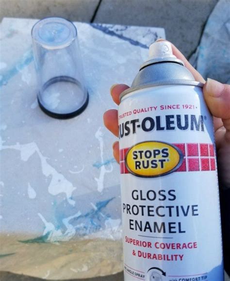 How To Remove Spray Paint From A Stainless Steel Cup - Remove Paint From Stainless Steel Cup