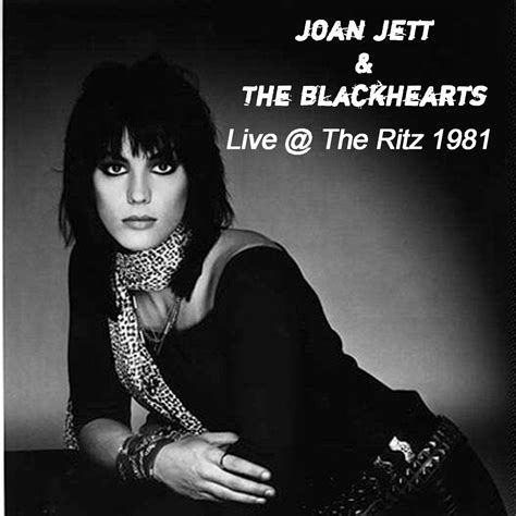 ♥joan Jett♥ Joan Jett Photo 19076920 Fanpop