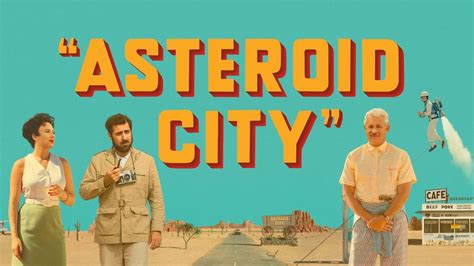 Asteroid City Kritik Film 2022 Moviebreakde