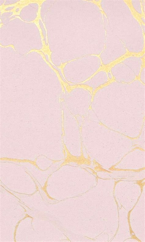 Pink/Rose Gold Marble wallpaper/ Fond d'écran Rose Gold ...