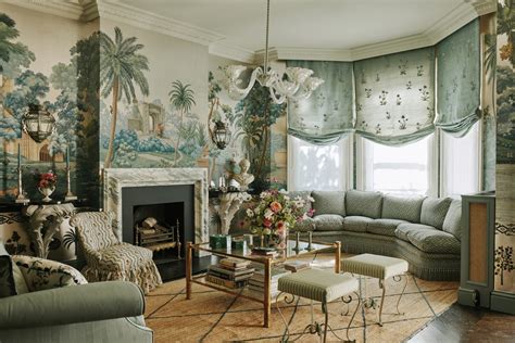 Victorian Interior Design 101 All About The Style That Screams “more Is More” Architectural