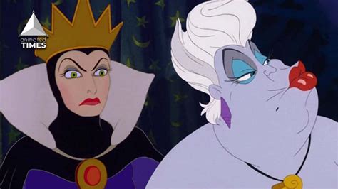 disney villain tropes we are sick and tired of