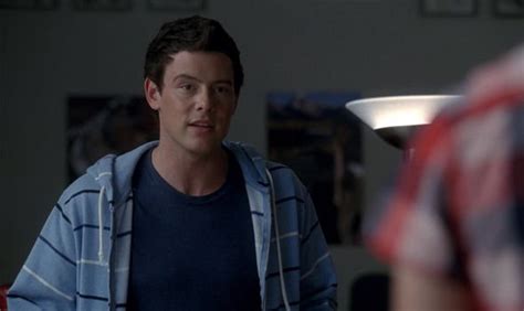 Glee Finn Hudson And Rachel Berrys Real Series Ending Revealed Tv