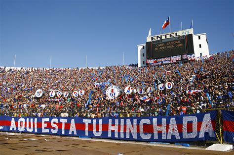 Free download high quality and widescreen resolutions desktop background images. Ils se détestent : Universidad de Chile - Colo Colo - La ...