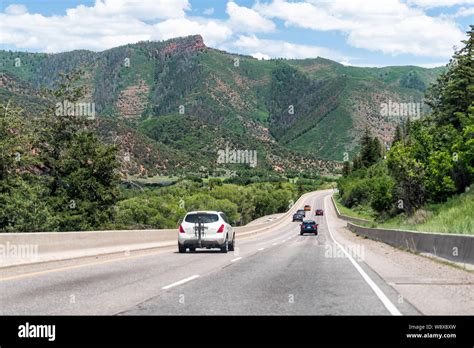 Highway 82 Road Conditions