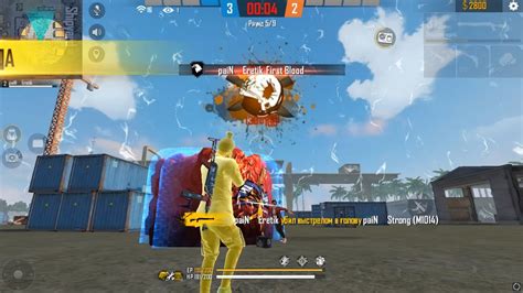 Free fire has appeared essentially one of the highest free entertainments. Free Fire Not human? HeadShot 🎯ru ️🇹🇭 - YouTube