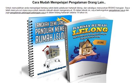 Ketika lokasi rumah yang anda ingini di kolom pencarian, • 2. Teknik membeli rumah lelong mudah dengan panduan rahsia ...