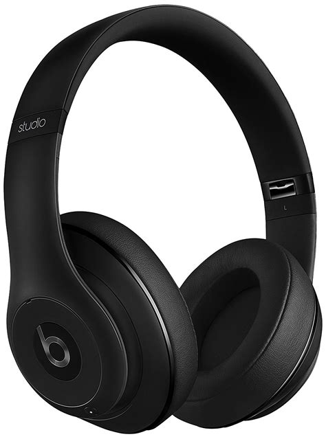 Since my family now owns both bose qc25s (wife's in white/khaki) and beats studio wireless headsets (mine in matte black), i feel like i can finally write a completely informed review and comparison test between the two. Beats Studio3 Wireless Bluetooth Over-Ear Headphone ...