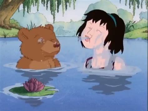 Little Bear 90s Cartoons Wiki Fandom
