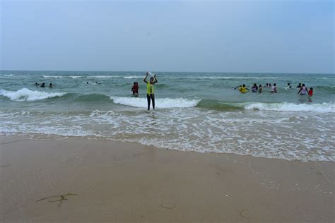 Ariyaman Beach Address Near Ariyaman Beach Madurai Rames Flickr