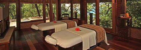 Two Seasons Coron Island Resort And Spa Palawan Spa And Relaxation