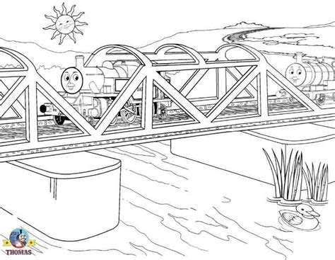 The grand king of the railway story, printable james thomas and percy the train coloring steam engine pictures to color coloring pages with lovely woodland backgrounds. Thomas the train coloring pictures for kids to print out ...