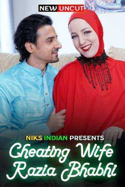 Watch Cheating Wife Razia Bhabhi 2022 Niksindian Originals 2022 Online Free Cinemafive12