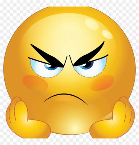 Angry Face Clip Art 20 Free Cliparts Download Images On Clipground 2021