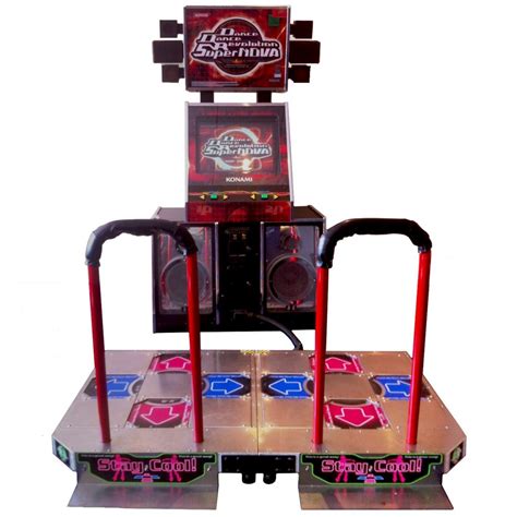 Interactive Fun Time Arcade Rentals