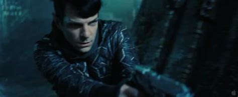 Star Trek 3 To Begin Shooting ‘within The Next Six Months Says Spock