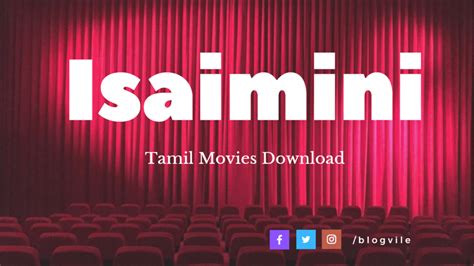 Hollywood movie has millions of, million fans because its graphs, stunt, story etc. Isaimini Movies 2020 - Tamil Movies Download Website