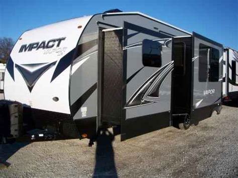 We did not find results for: 2016 New Keystone Impact Vapor Lite 29V Toy Hauler in ...