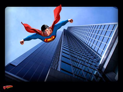 Superman Superman The Movie Wallpaper 20439230 Fanpop