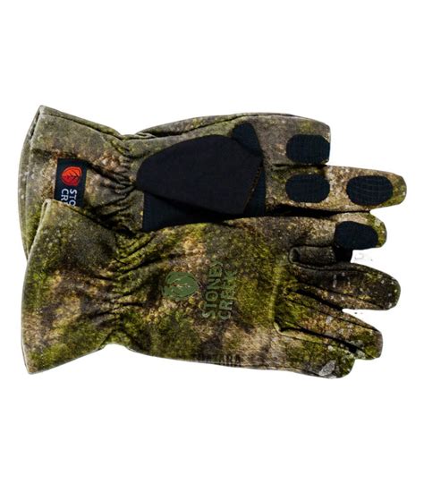 All Seasons Gloves Tcf Tca Bayleaf And Rtxg Stoney Creek Hunting Gear