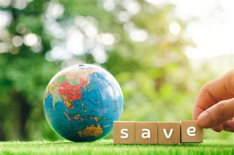 Keeping The World Livable To Save The Globe Reaches Out To Help A World