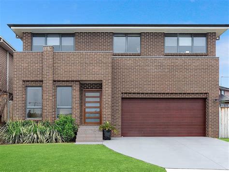 Moving can be very daunting and should not be complicated further with poor storage solutions. 16 Myles Crescent, North Kellyville, NSW 2155 - Property ...