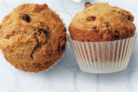 Simply The Best Raisin Bran Muffins With Buttermilk Canadian Goodness