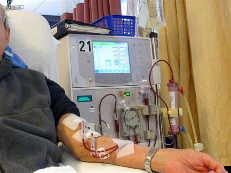 More Dialysis May Not Be Better Medpage Today