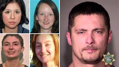 Portland Serial Killer Fears Victims Parents Speak Out After Career