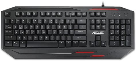 Gk100 Sagaris Gaming Keyboard Uk Layout