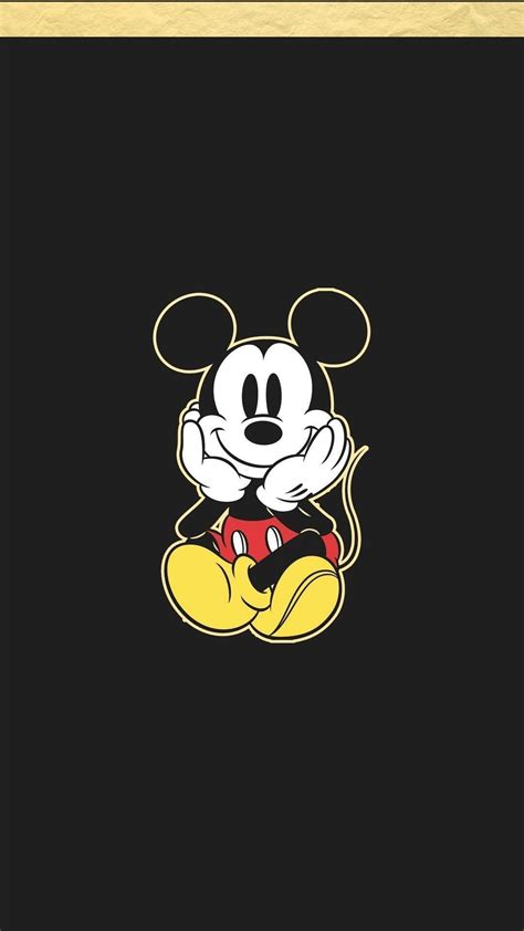 Cool Mickey Mouse Wallpapers Top Free Cool Mickey Mouse Backgrounds
