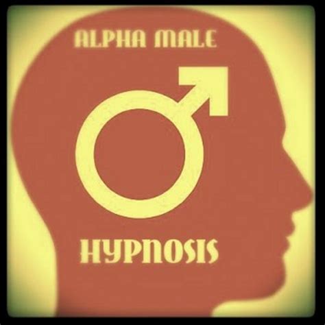 Alpha Male Hypnosis Jacqueline Campenelli