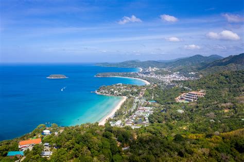 The Best Time to Visit Phuket, Thailand