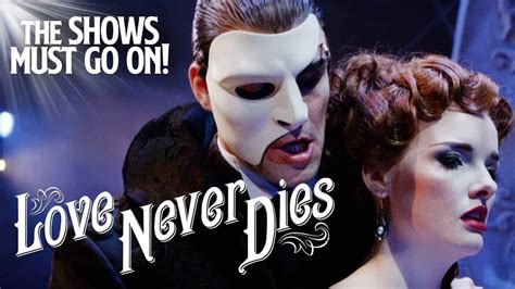 Watch The Phantom Of The Opera Sequel For Free For This Weekend Only