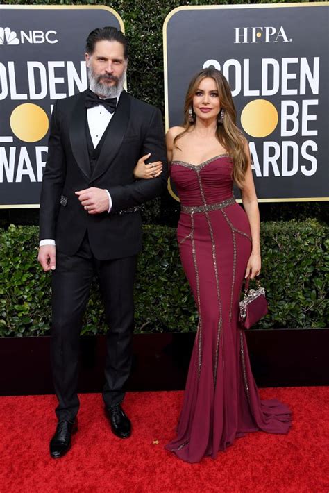 All the winners of the 77th annual golden globes from the world of tv and film. 2020 Golden Globes: Red Carpet Couples | ETCanada.com