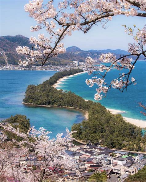 Amanohashidate Japan Best Things To Do How To Get Around