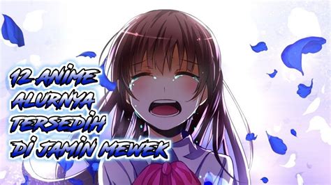 Tapi ingat, nonton kartun dewasa ini awalnya kazuya sempat ragu dengan menyewa pacar rental, namun karena hatinya sangat sedih. Anime sedih terbaik - YouTube