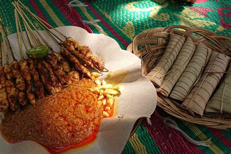 Mau Kulineran Di Mandalika Lombok Makanan Khas Ini Wajib Masuk Daftarmu Indonesia Travel