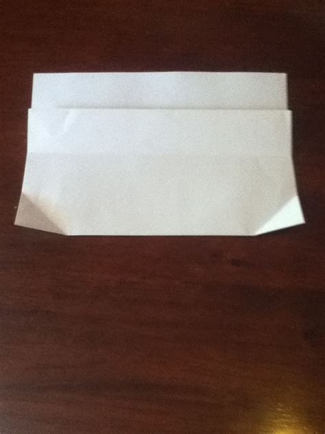 How To Make An Origami Bar Envelope Bc Guides