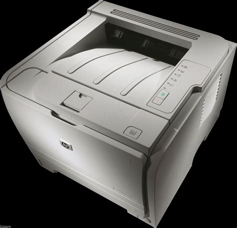 Hp Laserjet P2035 Workgroup Monochrome Laser Printer Ce461a Ifixitgenie