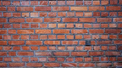 Online Crop Brown Wall Bricks Bricks Texture Textured Hd Wallpaper