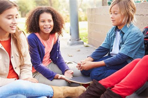 How to Help Your Kid Not Be Socially Awkward | LightWorkers