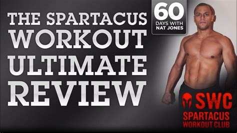 3 circuits of 10 exercises15 seconds rest between each exercise2 minutes rest between each circuitrepeat 3 days/week. Search Results for "Spartacus Workout Pdf" - Calendar 2015