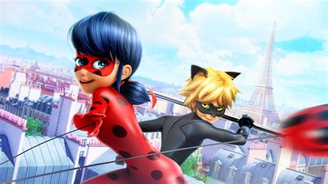 We have an extensive collection of amazing background images carefully a desktop wallpaper is highly customizable, and you can give yours a personal touch by adding your images (including your photos. MIRACULOUS, LES AVENTURES DE LADYBUG ET CHAT NOIR à ...