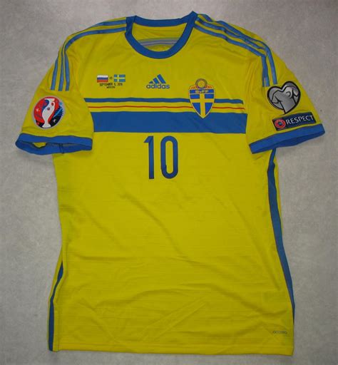 Последние твиты от sweden football team (@swedenfootball1). Sweden Home football shirt 2014 - 2015.