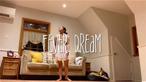 Fever Dream Mxmtoon Original Contemporary Choreography Youtube