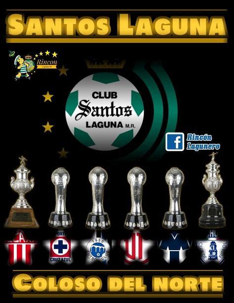 67 Ideas De Club Santos Laguna Club Santos Equipo De Mexico Fútbol