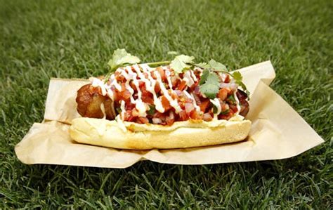 Maybe you would like to learn more about one of these? Here Are 8 Places in Arizona That Serve the Best Sonoran Dogs